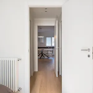 Brand New , Life District Apartment