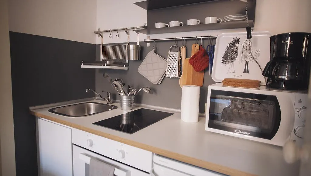 Italianway-Cesare Da Sesto Apartment Milan