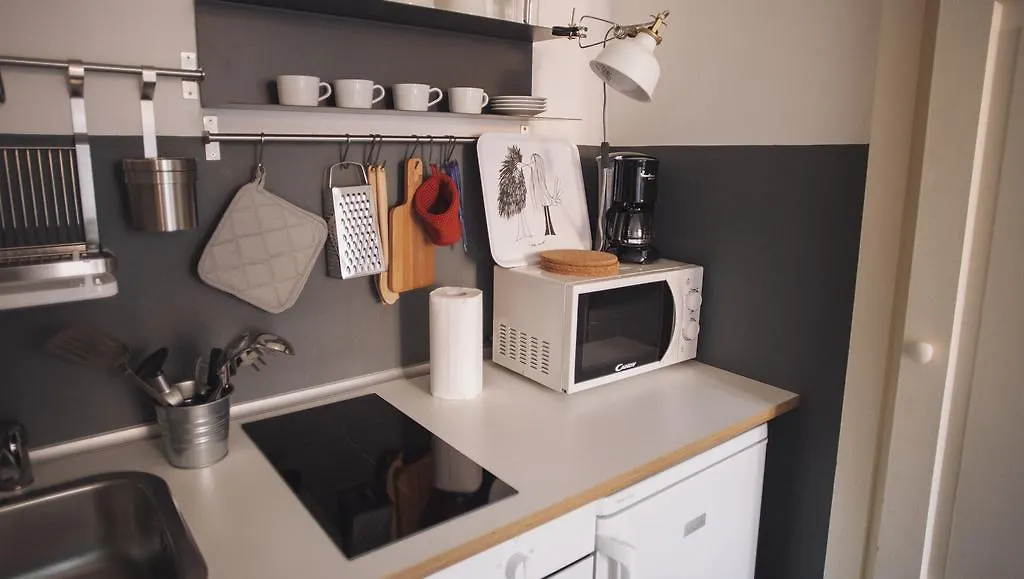 Italianway-Cesare Da Sesto Apartment Milan 0*,