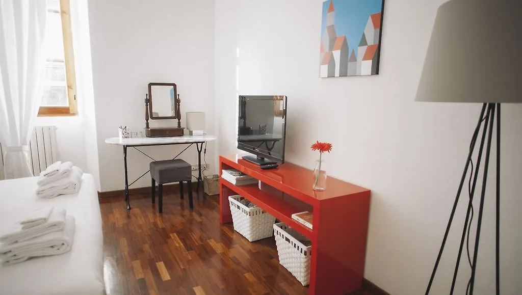 Italianway-Cesare Da Sesto Apartment Milan